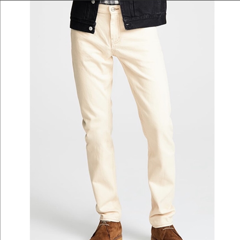 Saturday’s Surf Off-white/Denim